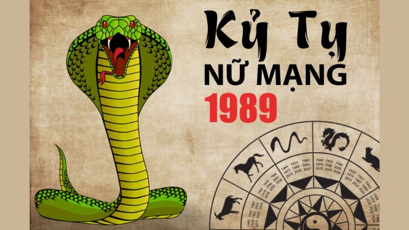 tử vi tuổi kỷ tỵ