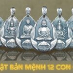 phật bản mệnh 12 con giáp