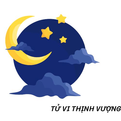 Tử Vi Thịnh Vượng